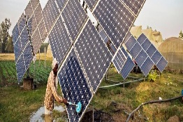 Renewables Growth Must Double to Achieve Paris Goals 