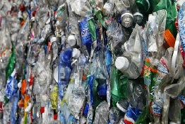 US plastics to outstrip coal’s greenhouse gas emissions by 2030, study finds