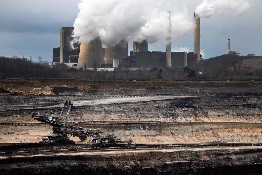 How Hard Is It to Quit Coal? For Germany, 18 Years and $44 Billion