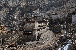 As Himalayas Warm, Nepal’s Climate Migrants Struggle to Survive